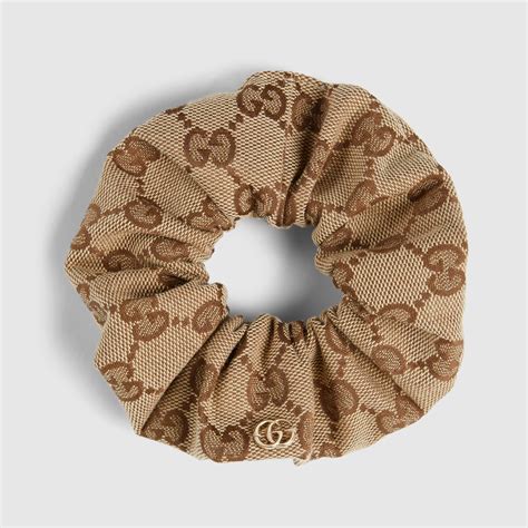 gucci scrunchie ebay|gucci scrunchie .